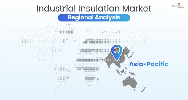 Industrial-Insulation-Market-Regional-Insights